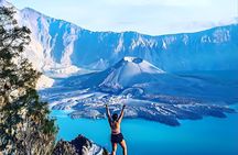 One Day Trek to Mount Rinjani