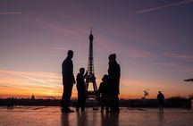 Sunrise Walking Tour: Paris Before the Crowds