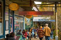 PRIVATE Blue Mountains, Scenic World & Wentworth Falls Tour