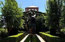 Denia and Mediterranean Gardens Day Trip
