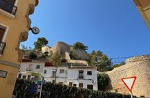 Denia and Mediterranean Gardens Day Trip