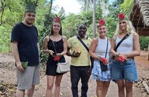 Fully Day Private Tour Spice Tour Cooking Class and Stone town 