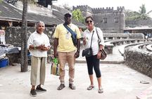 Fully Day Private Tour Spice Tour Cooking Class and Stone town 