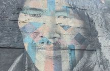 Private Tour of Rio de Janeiro Street Art