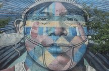 Private Tour of Rio de Janeiro Street Art