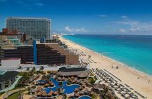 Cancun Walking Tour: Explore Top Sights & Hidden Gems