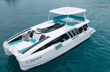Phuket: Phi Phi Islands Full Day Trip