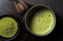Osaka 6hr Private Guided Tour & Matcha Making Experience