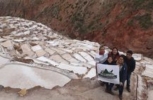 Machu Picchu and the Sacred Valley Express Adventure in 2 Days