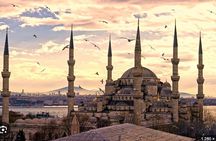  Guided Private Istanbul Sultanahmet Old City Tour with Transfer