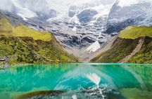 Discover the Majestic Humantay Lagoon From Cusco