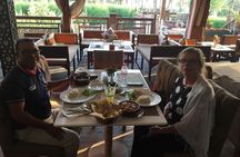 Flavors of the Nile: An Authentic Culinary Journey 