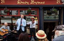James Joyce Ulysses Bloomsday Walking Tour with Expert Guide