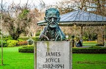 James Joyce Ulysses Bloomsday Walking Tour with Expert Guide