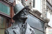 James Joyce Ulysses Bloomsday Walking Tour with Expert Guide