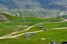 Guba and Shahdag City Tour