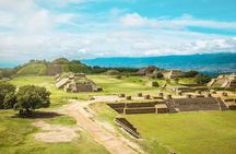 Zapoteco Legacy Tour