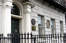 Oscar Wilde Dublin Walking Tour with Expert Local Guide