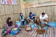 Marrakesh: Ourika Valley Waterfalls & Atlas Mountains