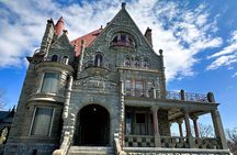 Victoria City Express Tour – 2hr Private (Day or Night, 1–4pax)