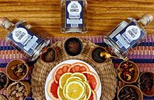 Artisanal Mezcal and Fine Chocolate Tasting