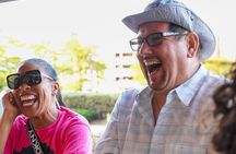 Exhilarating Pedal Pub Tour Experience in Detroit