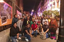 The best tour of the historic center-Guided by a Storyteller