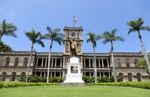 Pearl Harbor, USS Arizona and Honolulu City Tour