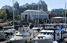 Victoria City Express Tour – 2hr Private (Day or Night, 1–4pax)