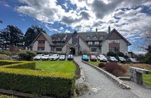 3hr Beacon Hill Park, Chinatown, Craigdarroch Castle tour(1-5pax)