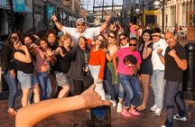 Private Detroit Pedal Pub Tour – A Top-Rated Downtown Experience