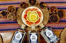 Artisanal Mezcal and Chocolate Tasting