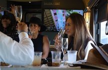 Tequila Express Round Trip by Train