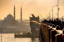 Premium Istanbul Tour By Night - Private