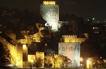 Premium Istanbul Tour By Night - Private