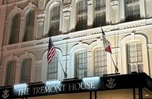 1900 Storm on the Strand Ghost Tour