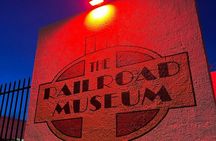 1900 Storm on the Strand Ghost Tour