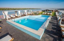 Acamar Nile Cruise