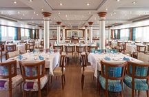Acamar Nile Cruise