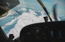 Aerial Adventure through Montana's Big Sky Country