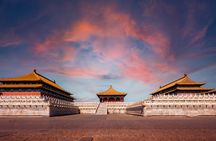 Beijing: All-Inclusive 2-Day Private Tour of Top 6 Highlights