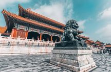 Beijing: All-Inclusive 2-Day Private Tour of Top 6 Highlights