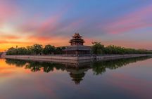 Beijing: All-Inclusive 2-Day Private Tour of Top 6 Highlights
