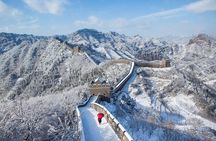 Beijing Private Tour: Top 3 Attractions in 1 Day, All-Inclusive