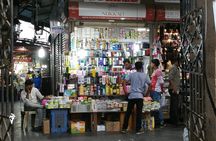Private Mumbai Sightseeing Tours - Half Day Mumbai Tour