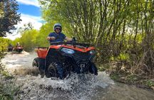 Hanmer Springs Quad Bikes