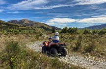 Hanmer Springs Quad Bikes
