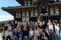 Kyoto in a Day Timeless Must Sees and Hidden Gems (Group Tour)