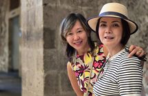Private Tour in Mexico City with an Award Winning Author