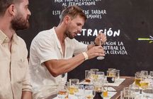 Tulum Beer School Create Your Own Craft Beer